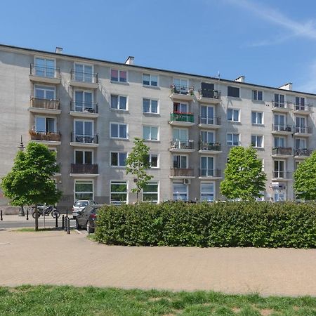 Apartments City Center Warsaw By Noclegi Renters 外观 照片